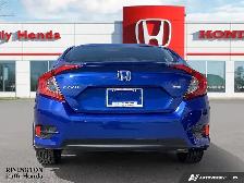 2018 Honda Civic Sedan SE CVT - Photo 5