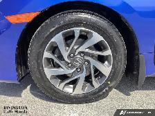 2018 Honda Civic Sedan SE CVT - Photo 6