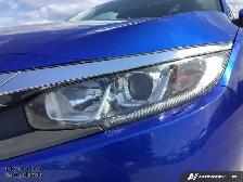 2018 Honda Civic Sedan SE CVT - Photo 8