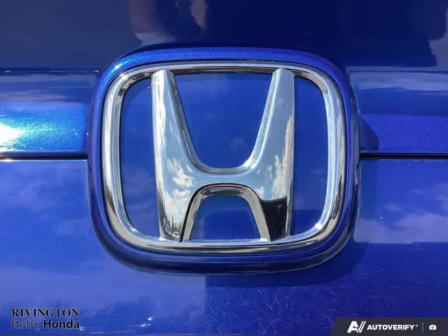 2018 Honda Civic Sedan SE CVT - Photo 9