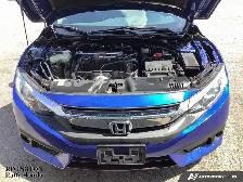 2018 Honda Civic Sedan SE CVT - Photo 10