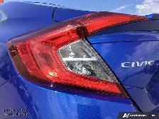 2018 Honda Civic Sedan SE CVT - Photo 11
