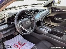 2018 Honda Civic Sedan SE CVT - Photo 13