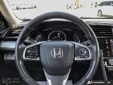 2018 Honda Civic Sedan SE CVT - Photo 14