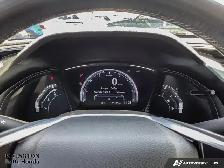 2018 Honda Civic Sedan SE CVT - Photo 15