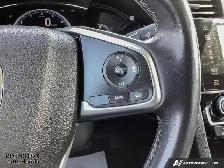 2018 Honda Civic Sedan SE CVT - Photo 16