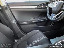 2018 Honda Civic Sedan SE CVT - Photo 17