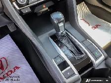 2018 Honda Civic Sedan SE CVT - Photo 18