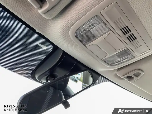 2018 Honda Civic Sedan SE CVT - Photo 21