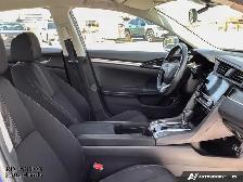 2018 Honda Civic Sedan SE CVT - Photo 22
