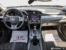 2018 Honda Civic Sedan SE CVT - Photo 24