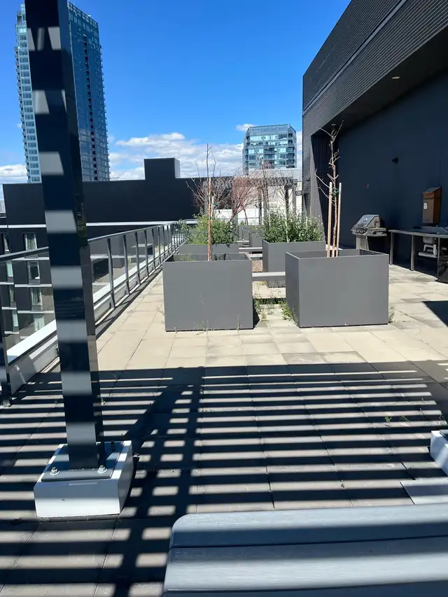 Downtown Condo 1bd Rooftop Patio. Availabe Immediately! - Photo 5