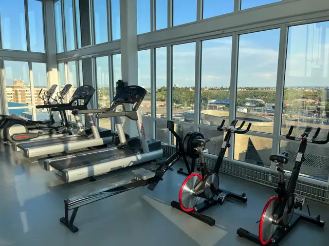 Downtown Condo 1bd Rooftop Patio. Availabe Immediately! - Photo 6