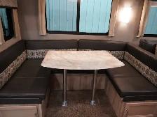 2021 Coachmen Catalina Legacy Edition W/BUNKS OUTDOOR KITCHEN DU - Photo 15