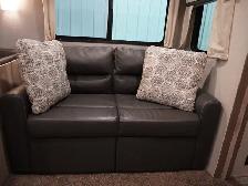 2021 Coachmen Catalina Legacy Edition W/BUNKS OUTDOOR KITCHEN DU - Photo 16