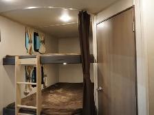 2021 Coachmen Catalina Legacy Edition W/BUNKS OUTDOOR KITCHEN DU - Photo 17