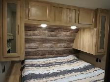 2021 Coachmen Catalina Legacy Edition W/BUNKS OUTDOOR KITCHEN DU - Photo 18