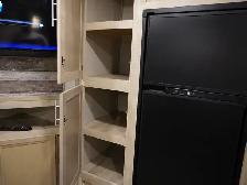 2021 Coachmen Catalina Legacy Edition W/BUNKS OUTDOOR KITCHEN DU - Photo 20