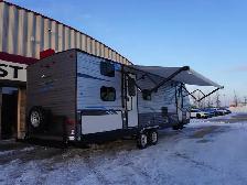 2021 Coachmen Catalina Legacy Edition W/BUNKS OUTDOOR KITCHEN DU - Photo 23