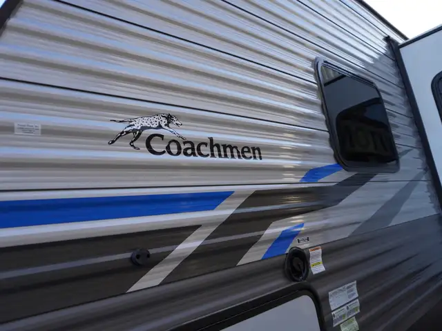 2021 Coachmen Catalina Legacy Edition W/BUNKS OUTDOOR KITCHEN DU - Photo 33