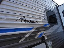 2021 Coachmen Catalina Legacy Edition W/BUNKS OUTDOOR KITCHEN DU - Photo 33