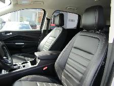2019 Ford Escape SEL FWD Carplay / Adaptive Cruise / Leather / B - Photo 4