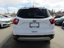 2019 Ford Escape SEL FWD Carplay / Adaptive Cruise / Leather / B - Photo 7