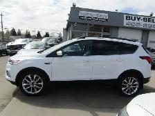 2019 Ford Escape SEL FWD Carplay / Adaptive Cruise / Leather / B - Photo 10
