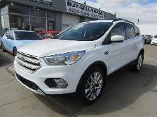 2019 Ford Escape SEL FWD Carplay / Adaptive Cruise / Leather / B - Photo 11