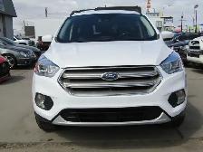 2019 Ford Escape SEL FWD Carplay / Adaptive Cruise / Leather / B - Photo 12