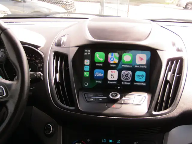 2019 Ford Escape SEL FWD Carplay / Adaptive Cruise / Leather / B - Photo 22