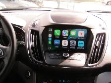 2019 Ford Escape SEL FWD Carplay / Adaptive Cruise / Leather / B - Photo 22