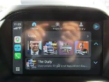 2019 Ford Escape SEL FWD Carplay / Adaptive Cruise / Leather / B - Photo 23