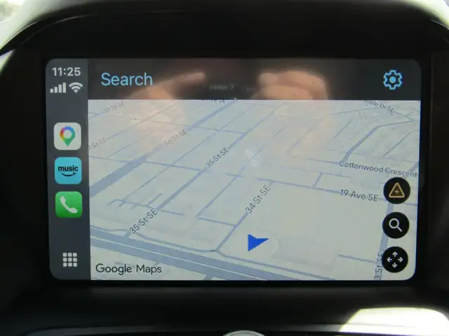 2019 Ford Escape SEL FWD Carplay / Adaptive Cruise / Leather / B - Photo 24