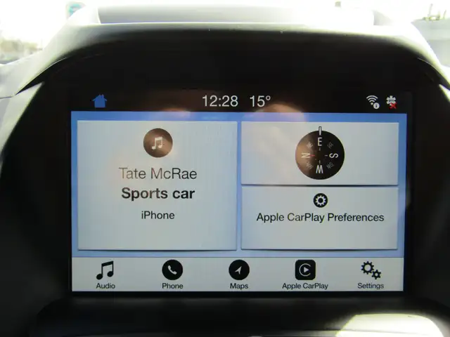 2019 Ford Escape SEL FWD Carplay / Adaptive Cruise / Leather / B - Photo 25