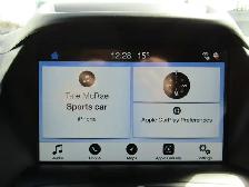 2019 Ford Escape SEL FWD Carplay / Adaptive Cruise / Leather / B - Photo 25