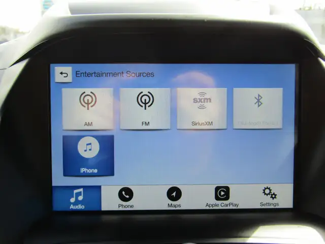 2019 Ford Escape SEL FWD Carplay / Adaptive Cruise / Leather / B - Photo 26