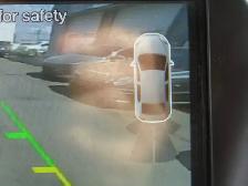 2019 Ford Escape SEL FWD Carplay / Adaptive Cruise / Leather / B - Photo 27