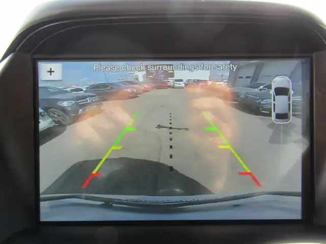 2019 Ford Escape SEL FWD Carplay / Adaptive Cruise / Leather / B - Photo 28