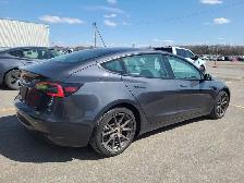 2022 Tesla Model 3 Standard Range l RWD l LFP Battery l FSD Comp - Photo 2