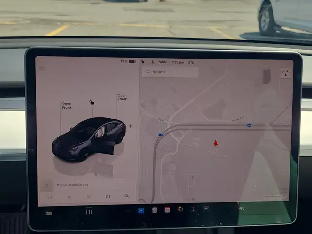 2022 Tesla Model 3 Standard Range l RWD l LFP Battery l FSD Comp - Photo 7
