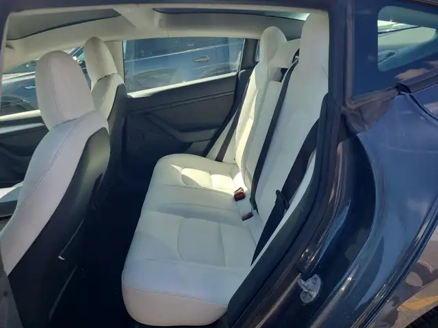 2022 Tesla Model 3 Standard Range l RWD l LFP Battery l FSD Comp - Photo 8