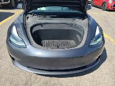 2022 Tesla Model 3 Standard Range l RWD l LFP Battery l FSD Comp - Photo 10