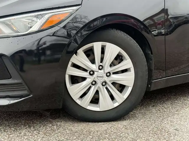 2020 Nissan Sentra S Plus l CVT l FWD l 4Cyl l Eco Vehicle l Aut - Photo 4