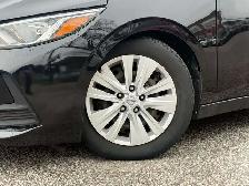 2020 Nissan Sentra S Plus l CVT l FWD l 4Cyl l Eco Vehicle l Aut - Photo 4