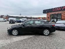 2020 Nissan Sentra S Plus l CVT l FWD l 4Cyl l Eco Vehicle l Aut - Photo 5