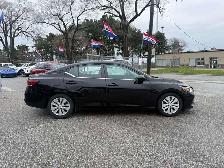 2020 Nissan Sentra S Plus l CVT l FWD l 4Cyl l Eco Vehicle l Aut - Photo 8