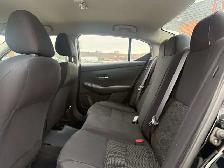 2020 Nissan Sentra S Plus l CVT l FWD l 4Cyl l Eco Vehicle l Aut - Photo 13