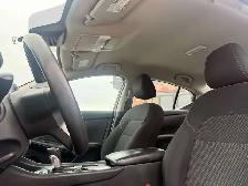2020 Nissan Sentra S Plus l CVT l FWD l 4Cyl l Eco Vehicle l Aut - Photo 17