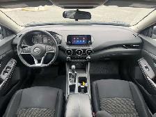 2020 Nissan Sentra S Plus l CVT l FWD l 4Cyl l Eco Vehicle l Aut - Photo 18